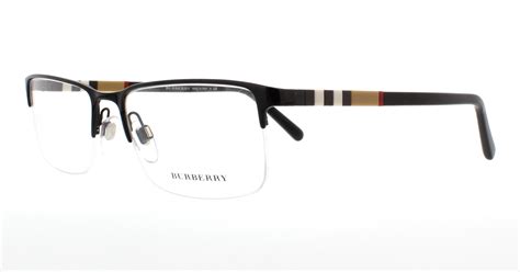 Burberry Eyeglasses and Frames .